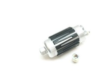 For 1981, 1983-1984 Porsche 911 Electric Fuel Pump In-Line Bosch 57433PZTN picture