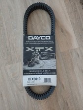 DAYCO PRODUCTS,LLC - XTX5019 - Extreme Torque Belt for Polaris Frontier Classic  picture