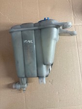 2007-2017 AUDI A4 A5 S5 Q5 COOLANT OVERFLOW RESERVOIR TANK W/CAP 8K0121405N picture