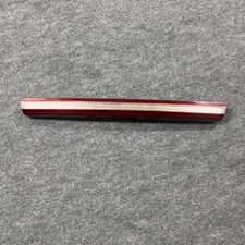 2011-2013 Honda Odyssey Rear Trunk Liftgate Center Trim Molding Reflector OEM picture