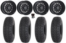 Raceline Omega 14