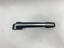 EXTERIOR DOOR HANDLE CHROME FRONT RIGHT LEFT MERCEDES W124 SALOON ESTATE picture
