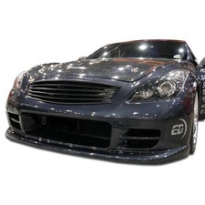 Duraflex Coupe T Concept Front Bumper for G Infiniti 08-15 edpart_104675 picture
