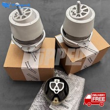 95537504900 95537505730 Mount Kit for Porsche Cayenne VW Touareg Audi Q7 picture