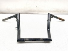 10-17 Victory Cross Country Arlen Ness Modular Ape Hanger Handlebar STRAIGHT picture