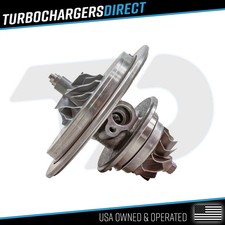 OEM BorgWarner Reman HP CHRA Turbo Cartridge For Navistar MaxxForce 11003095031 picture