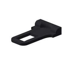 Fits 2016-2026 Toyota Tacoma Seatbelt Silencer picture
