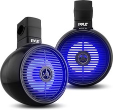 Pyle PLMRWKBT85 8