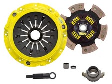 ACT HD-M/Race Sprung 6 Pad Clutch Kit for Mazda RX-7 1993-1995 picture