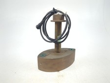 Airmar B260B-MM B260 High-Performance 50/200kHz 1kW Bronze Thru-Hull Transducer picture