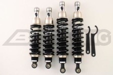BC Racing Adjustable Coilovers Kit BR Type For 02+ LOTUS ELISE / EXIGE S2 picture