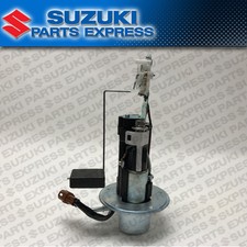NEW 2001 - 2007 SUZUKI HAYABUSA GSX1300R GENUINE OEM FUEL PUMP GAS 15100-24FB0 picture