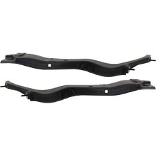 New Front Driver & Passenger Outer Bumper Bracket Set For 12-15 Toyota Tacoma picture