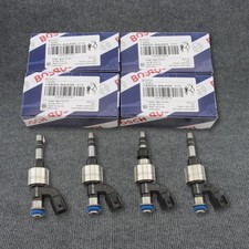 OEM 4X Fuel Injector for Forester 2014-18 WRX STI 2015-2020 16600AA300 picture