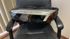 20-24 Audi A5, S5 Driver Side LT LED Headlight Complete OEM 8W6941039B picture
