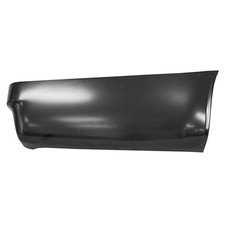 LOWER REAR BEDSIDE SKIN RH 1973-1991 CHEVROLET CHEVY GMC SUBURBAN picture