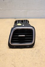 08-11 VOLKSWAGEN EOS LEFT DRIVER SIDE AIR VENT 1Q0819703G 1Q0819709B picture