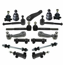 17 New Pc Suspension Kit for Chevrolet Express 1500/2500 GMC Savana 1500/2500 picture