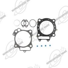 Cometic Gasket Harley-Davidson Milwaukee 8 4.480 .051 MLS Head Gasket - Gaskets picture