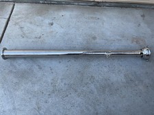  1932 Ford drive torque tube(CHROMED) picture
