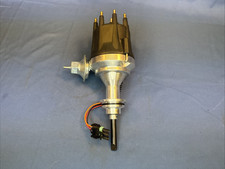 Small Block Mopar MSD FAST XDi EZ-Run Distributor Vacuum Magnetic Trigger 306011 picture