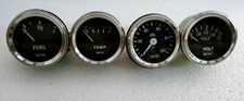 Smiths Replica 52 mm 2 1/16