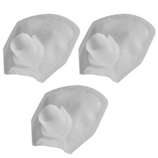 3x Fuel Filter Strainer for Kawasaki MULE PRO FXT KAF820 2015-2021 49019-0013 picture