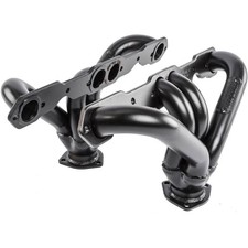 Hedman Street Rod Block Hugger Headers For Chevy 283-400 picture