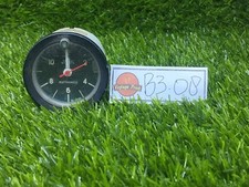Original 1970-74 Ferrari 246 Dino Veglia Borletti Elettronico Clock Gauge picture