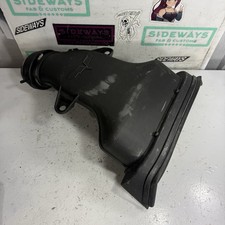06-13 Chevy Corvette Z06 Factory Cold Air Intake & Filter C6 LS7 picture