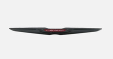 2020-23 Chrysler 300 WINGED VICTORY Decklid Trunk Emblem NEW OEM Genuine Mopar picture