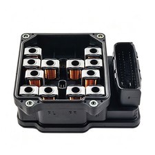 ABS VSA Anti Lock Brake Control Module For 08-17 Honda Accord, VIN Data Cleared picture