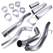 5in Exhaust Pipe Hose For Chevy/ GMC L5p 2017 2018 2019 2020 2021 2022 2023 picture