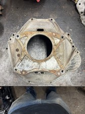 Ford 289 302 Falco Fairlane Aluminum Bell Housing C5AA-6394-B Bellhousing picture
