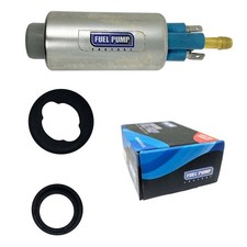 Fuel Pump Factory FPF Low Pressure Fuel Pump for Mercury 75-300HP  # 880596T58 picture