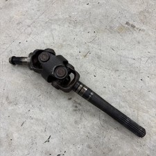 MerCruiser Upper Drive Input Shaft U-Joints Alpha One Gen 1 & 2 Driveshaft II picture