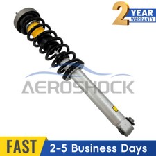 Rear Left or Right Shock Strut Assy w/O EDC For BMW E65 E66 745Li 750i 760i 02- picture