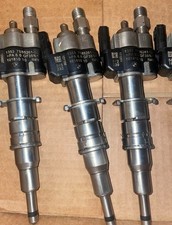 BMW Index 12 injetors N54 engine 6pc picture