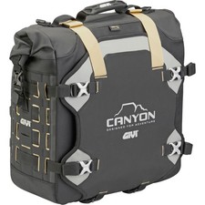 Givi Canyon Sidebag - 30 Liter GRT725 picture