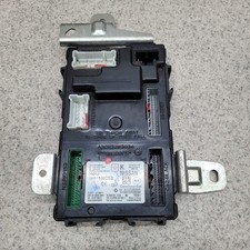 2009-2012 Infiniti G37 G37X 11-12 G25 Body Control Module BCM 284B1-1NC5B OEM picture