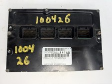 2006 Chrysler PT Cruiser 2.4L Turbo ECU ECM Engine Computer P05033441AD Oem picture