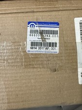 2011-2020 Dodge Journey Intelligent Power Module. 68143317AF picture