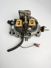 1991-1995 Chevrolet 1500 2500 GMC Truck Throttle Body 17093030 5.7L TBI Oem Used picture