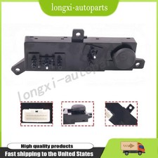 NEW 88193C5SA1 For 2018-2019 Kia Sorento Front LH Power Seat Switch Assy picture