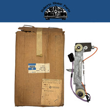 New Old Stock Auto Temp Control Potentiometer For 1968 Chrysler Models #2864650 picture