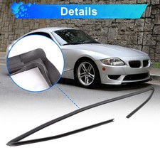 Front Windshield Reveal Molding Seal 51317017021 ﻿For BMW Z4 E85 E86 2003-2008 picture
