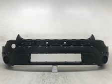 Front Lower Bumper Cover Black 2011-2015 Ford Explorer BB5Z17D957BB OEM picture