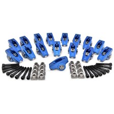 Proform Super Street Aluminum Roller Rocker Set picture