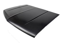 JEGS OE-Style Hood Fits Select 1988-2002 Chevrolet & GMC Trucks [Steel, EDP picture
