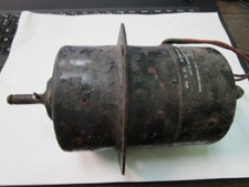 TVR T350 radiator cooling fan motor Smiths FHM5990/1 picture